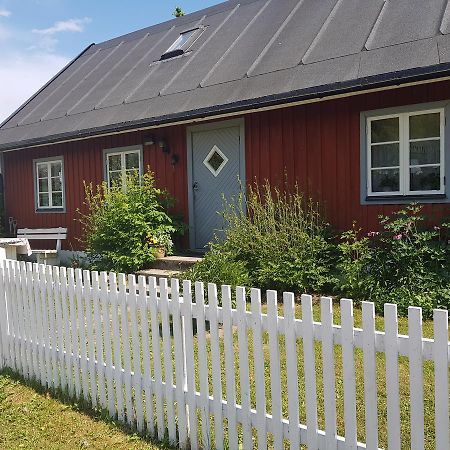 Villa Smultronbacken Eljarod Exterior foto